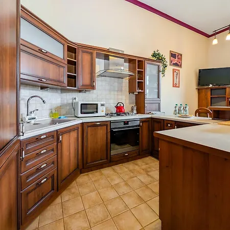 Podwale By Bookinghost * Wrocław