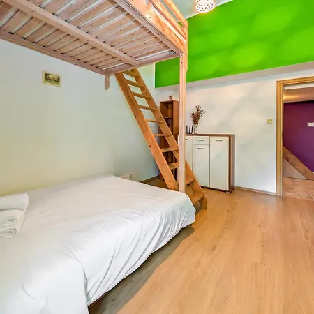 Podwale By Bookinghost דירה *