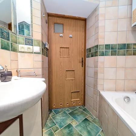 Apartman Podwale By Bookinghost