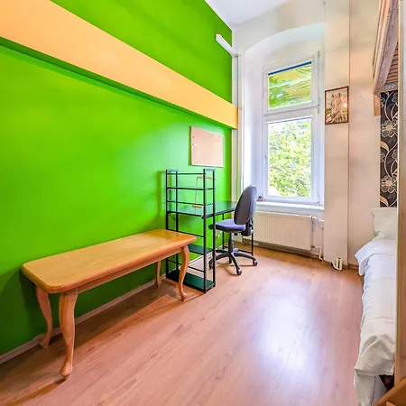 Podwale By Bookinghost Apartman Wrocław
