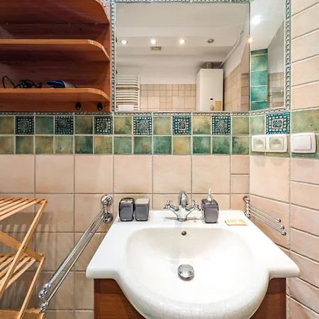 Podwale By Bookinghost Apartman Wrocław