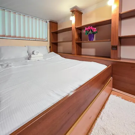 Apartman Podwale By Bookinghost Wrocław