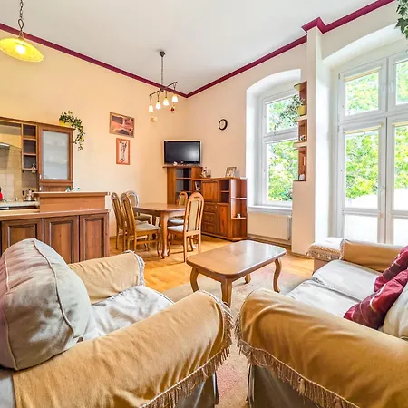 Podwale By Bookinghost Apartman *